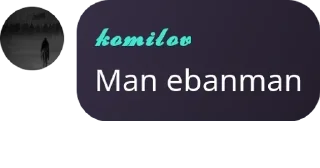 👨‍🤝‍👨 emoji Чат ганзо🗣️❤️‍🩹 pack by @QuotLyBot Telegram sticker 10 of 50
