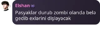 ⛹‍♂️ emoji Sofi'nin qr'ları Telegram sticker 12 of 21