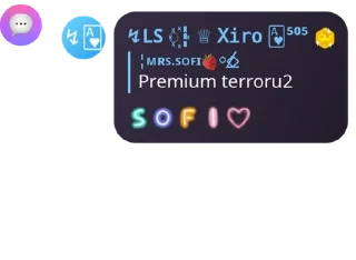 👨‍🔧 emoji Sofi'nin qr'ları Telegram sticker 7 of 21