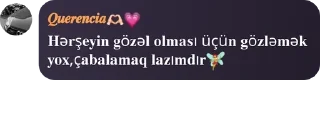🧚‍♀️ emoji Sofi'nin qr'ları Telegram sticker 2 of 21