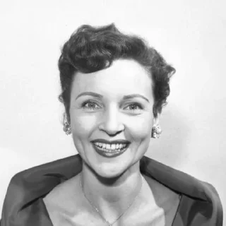 😁 emoji old hollywood ladies Telegram sticker 12 of 33