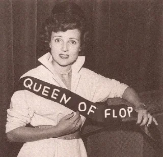 😭 emoji old hollywood ladies Telegram sticker 8 of 33