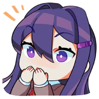 😨 emoji 😀 Мои эмодзи ➡️ @Ctikerubot Telegram sticker 17 of 55