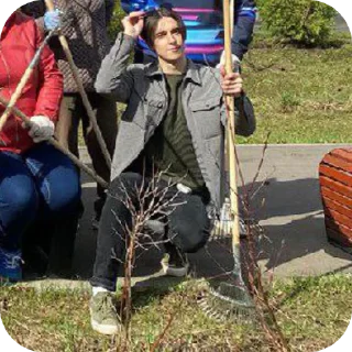 👥 emoji Биология глава науу кк @TgEmodziBot Telegram sticker 13 of 16