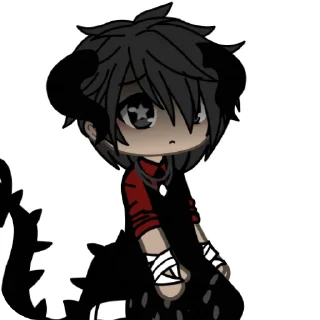 🥺 emoji 𝑨𝑶𝑴𝑰❤ ➡️ @Ctikerubot Telegram sticker 10 of 23