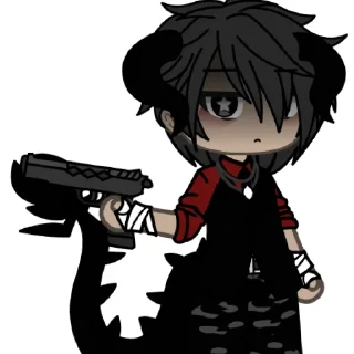 🙄 emoji 𝑨𝑶𝑴𝑰❤ ➡️ @Ctikerubot Telegram sticker 18 of 23