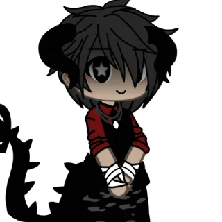 🥲 emoji 𝑨𝑶𝑴𝑰❤ ➡️ @Ctikerubot Telegram sticker 11 of 23