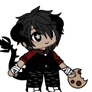 🥰 emoji 𝑨𝑶𝑴𝑰❤ ➡️ @Ctikerubot Telegram sticker 9 of 23