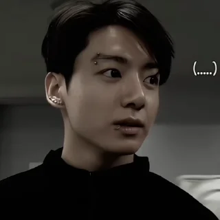 Sticker from чг @btsbangtanr ➡️ @Ctikerubot