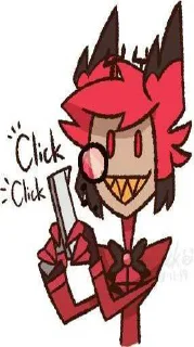 🙈 emoji Пистес мля🥀 ➡️ @Ctikerubot Telegram sticker 20 of 69