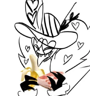 😍 emoji Пистес мля🥀 ➡️ @Ctikerubot Telegram sticker 7 of 69