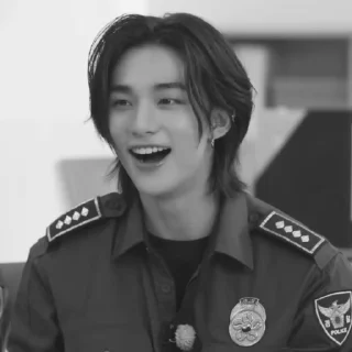 🕸 emoji hy @hyunjinoke Telegram sticker 4 of 20