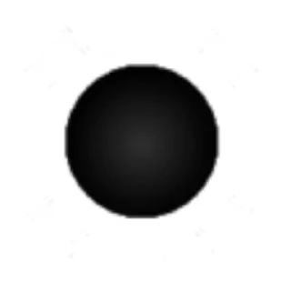 ⚫️ emoji Geometry Dash  @ShellBeat Telegram sticker 23 of 38