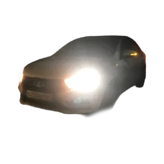 Sticker from Самое нужное