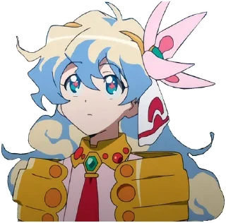 Sticker from Nia Teppelin