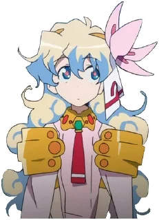 Sticker from Nia Teppelin
