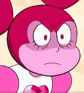 😖 emoji А мув то классный был.. Telegram sticker 5 of 51