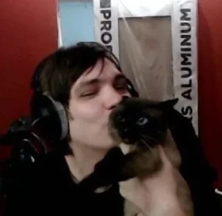 💋 emoji Слава кпсс Telegram sticker 16 of 67