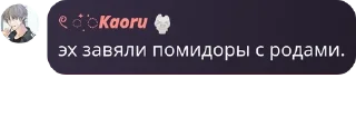 2️⃣ emoji дУрКа на кладбище для душевно  pack by @QuotLyBot Telegram sticker 15 of 120
