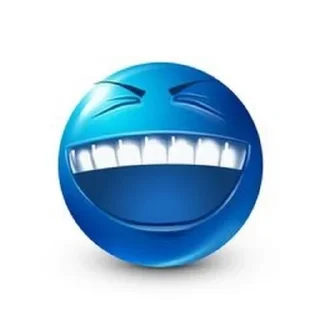 😂 emoji Tik tok Ded.Vanya0 Telegram sticker 14 of 45