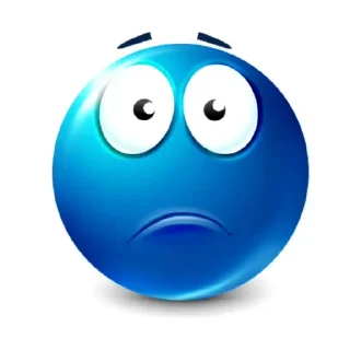 ☹️ emoji Tik tok Ded.Vanya0 Telegram sticker 12 of 45
