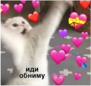 🥰 emoji стики от пинки Telegram sticker 2 of 65