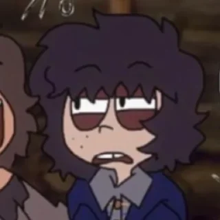 🥱 emoji МЕГА ПАК ОТ РИЛКЛЕ 2 ЧАСТЬ Telegram sticker 23 of 120
