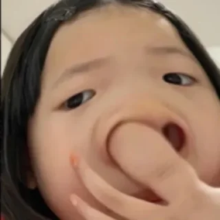 🙂 emoji стики от пинки Telegram sticker 8 of 65