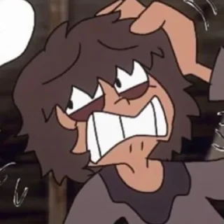 😓 emoji МЕГА ПАК ОТ РИЛКЛЕ 2 ЧАСТЬ Telegram sticker 24 of 120