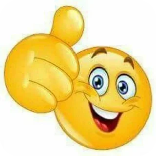 👍 emoji Эмодзи Автор @Sunshine_lolllipops Telegram sticker 14 of 69