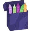 🌟 emoji @emoshko Школа Telegram sticker 23 of 200