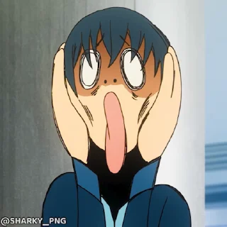 😱 emoji VPN 👉 @gptVPNrbot Telegram sticker 22 of 51