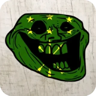 Sticker from Адыгэ🏴