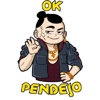 Sticker from Подслушано в Найт Сити  by @cyberpunk_memes