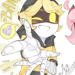 Sticker from M1AMI!!1!⁺‧₊˚ ཐི⋆♱⋆ཋྀ ˚₊‧⁺