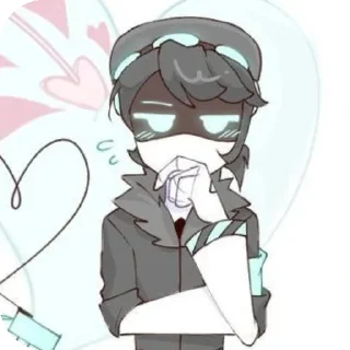 Sticker from M1AMI!!1!⁺‧₊˚ ཐི⋆♱⋆ཋྀ ˚₊‧⁺