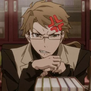 Sticker from Kunikida Doppo