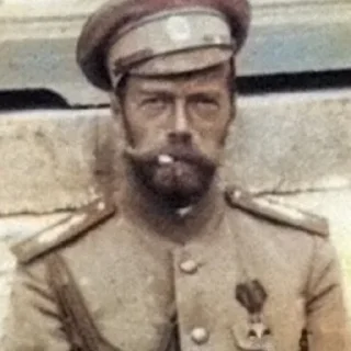 Sticker from Колька второй