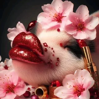 💋 emoji спиздить Telegram sticker 10 of 17