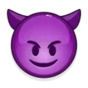😈 emoji спиздить Telegram sticker 5 of 17