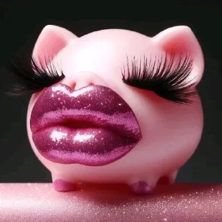 💋 emoji спиздить Telegram sticker 13 of 17