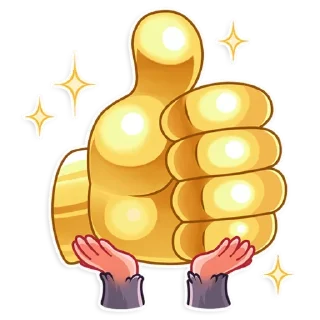 Sticker from Niffler • @stickB00K
