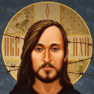 Sticker from @joy_sticker
