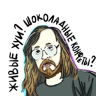 Sticker from @joy_sticker