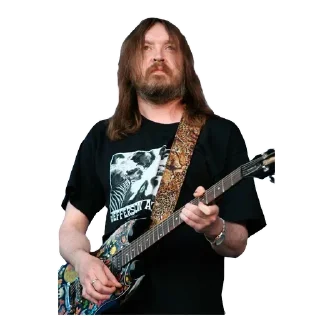 🎸 emoji @joy_sticker Telegram sticker 16 of 32