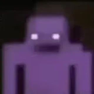 😥 emoji Fazbear Entertainment ➡️ @Ctikerubot Telegram sticker 14 of 34