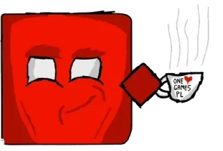 Sticker from 🎮ONEGAMESPL🎮