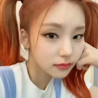 🐇 emoji yeji @d7rft Telegram sticker 15 of 25