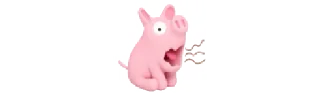 😶 emoji Больше стиков тут: @stikery4 Telegram sticker 23 of 31