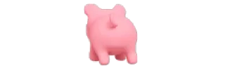 🥳 emoji Больше стиков тут: @stikery4 Telegram sticker 1 of 31